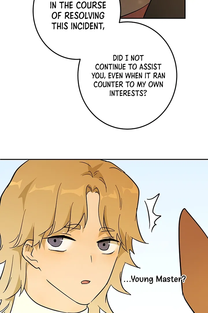 Becoming the Queen at the Age of Six Chapter 40 – Page 38