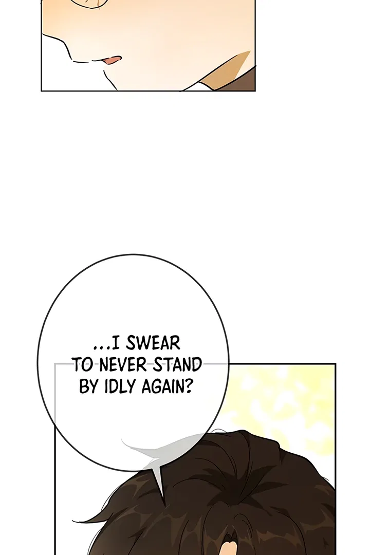 Becoming the Queen at the Age of Six Chapter 40 – Page 42
