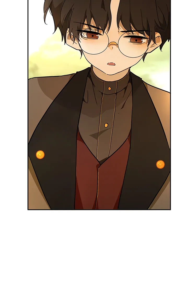 Becoming the Queen at the Age of Six Chapter 40 – Page 43