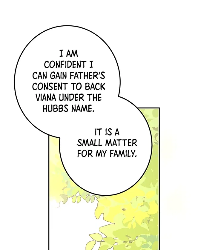 Becoming the Queen at the Age of Six Chapter 40 – Page 45