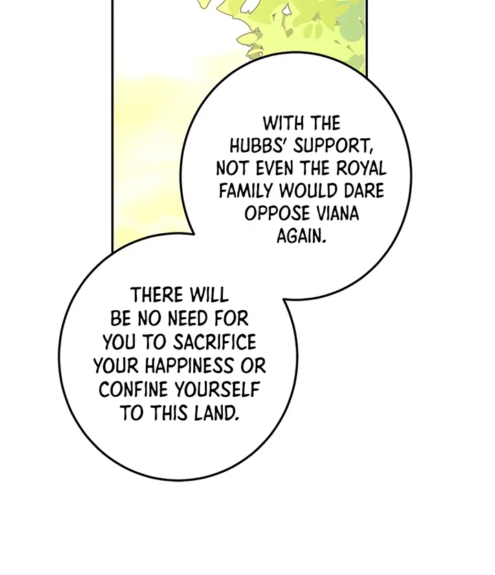 Becoming the Queen at the Age of Six Chapter 40 – Page 46