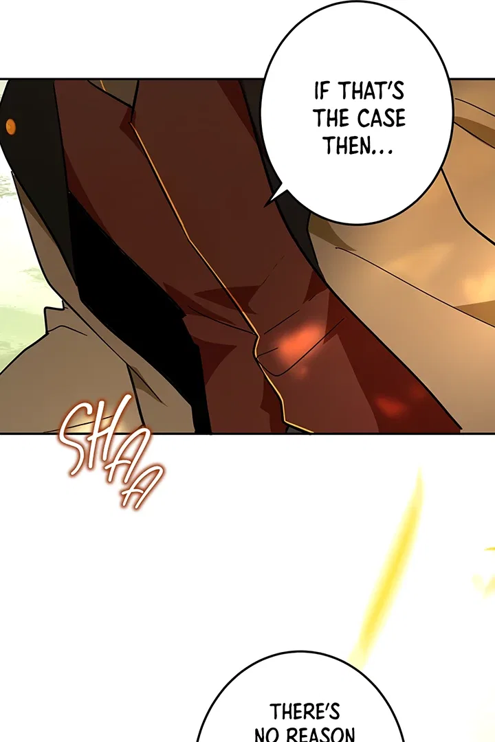 Becoming the Queen at the Age of Six Chapter 40 – Page 47
