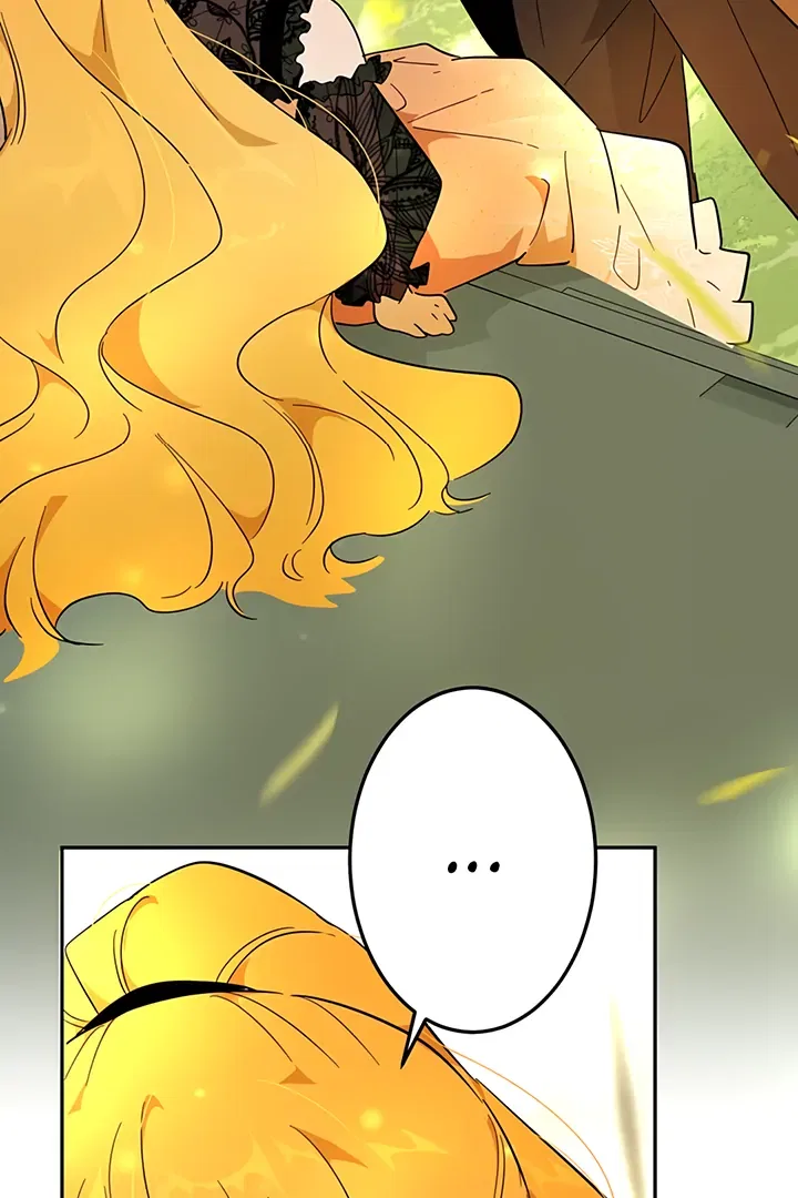 Becoming the Queen at the Age of Six Chapter 40 – Page 49