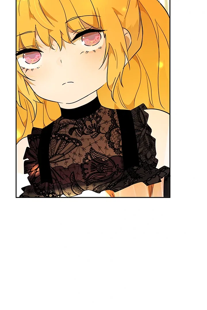 Becoming the Queen at the Age of Six Chapter 40 – Page 50