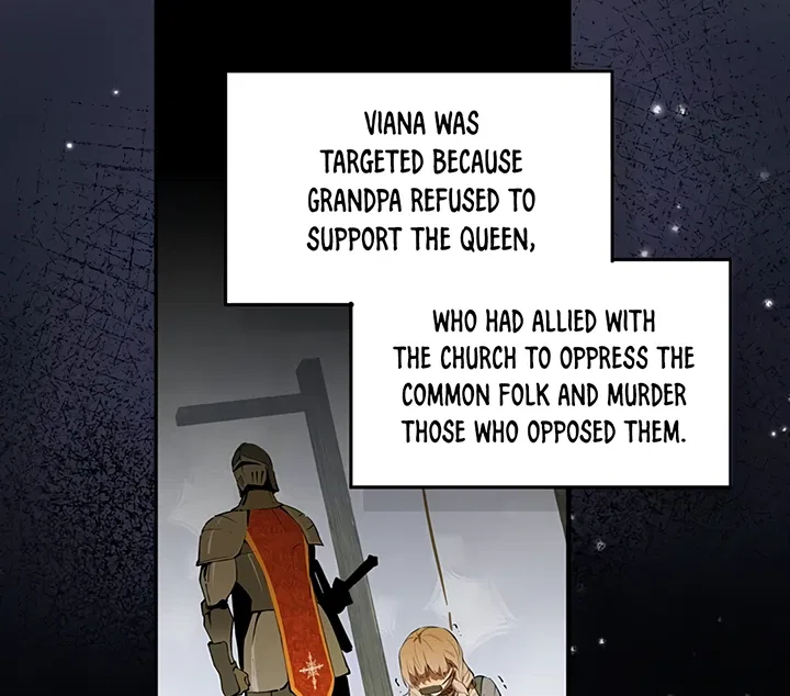 Becoming the Queen at the Age of Six Chapter 40 – Page 52