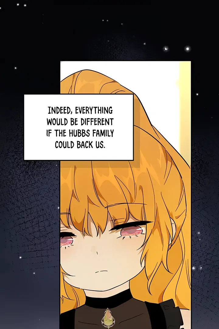 Becoming the Queen at the Age of Six Chapter 40 – Page 54