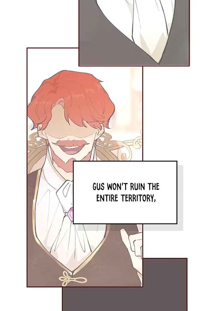 Becoming the Queen at the Age of Six Chapter 40 – Page 56