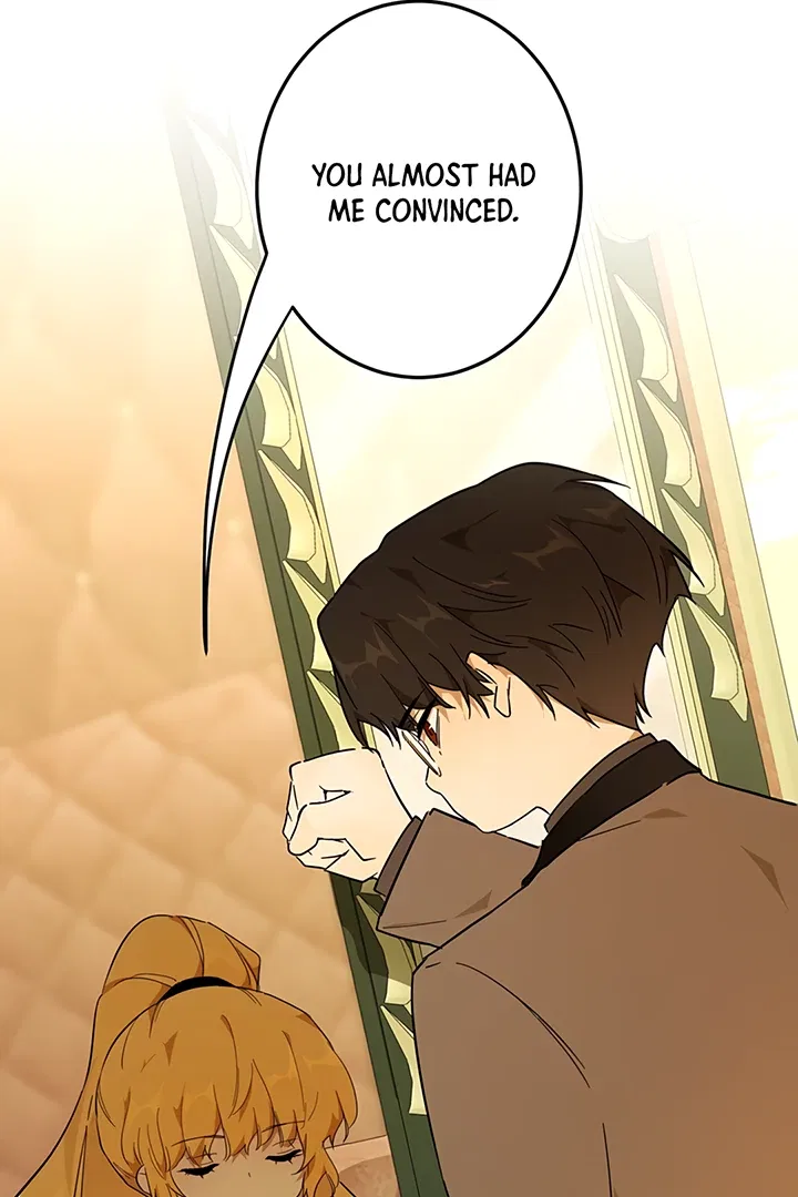 Becoming the Queen at the Age of Six Chapter 40 – Page 61