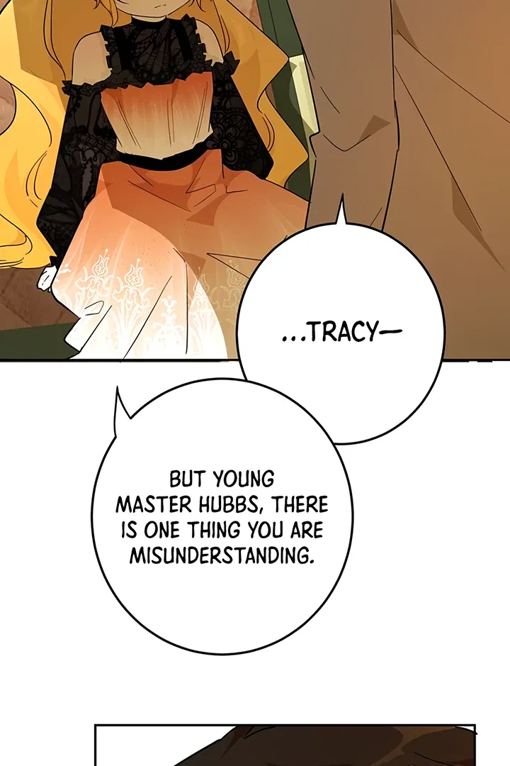 Becoming the Queen at the Age of Six Chapter 40 – Page 62
