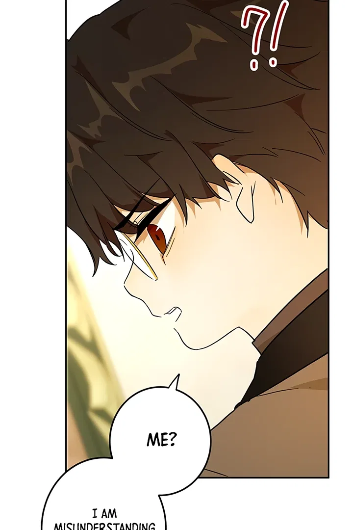 Becoming the Queen at the Age of Six Chapter 40 – Page 63