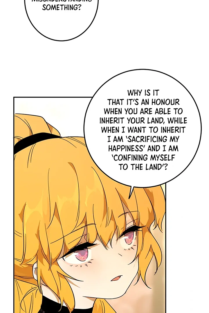 Becoming the Queen at the Age of Six Chapter 40 – Page 64
