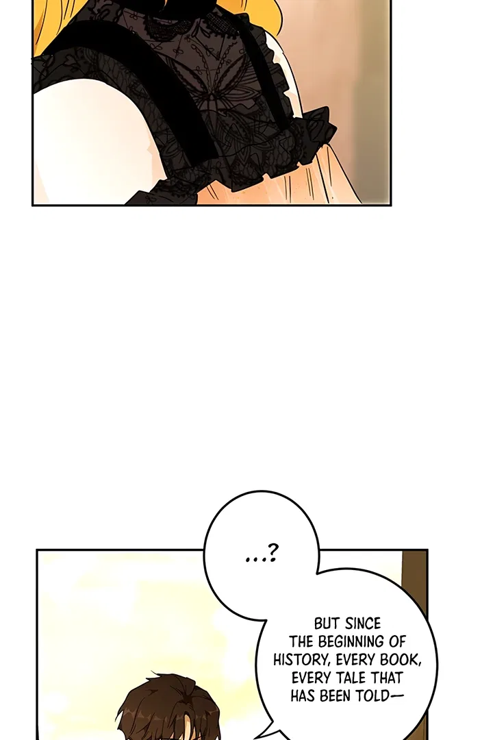 Becoming the Queen at the Age of Six Chapter 40 – Page 65