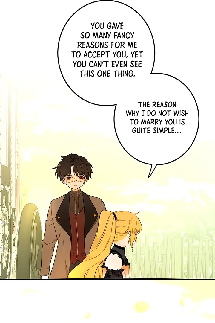 Becoming the Queen at the Age of Six Chapter 40 – Page 68