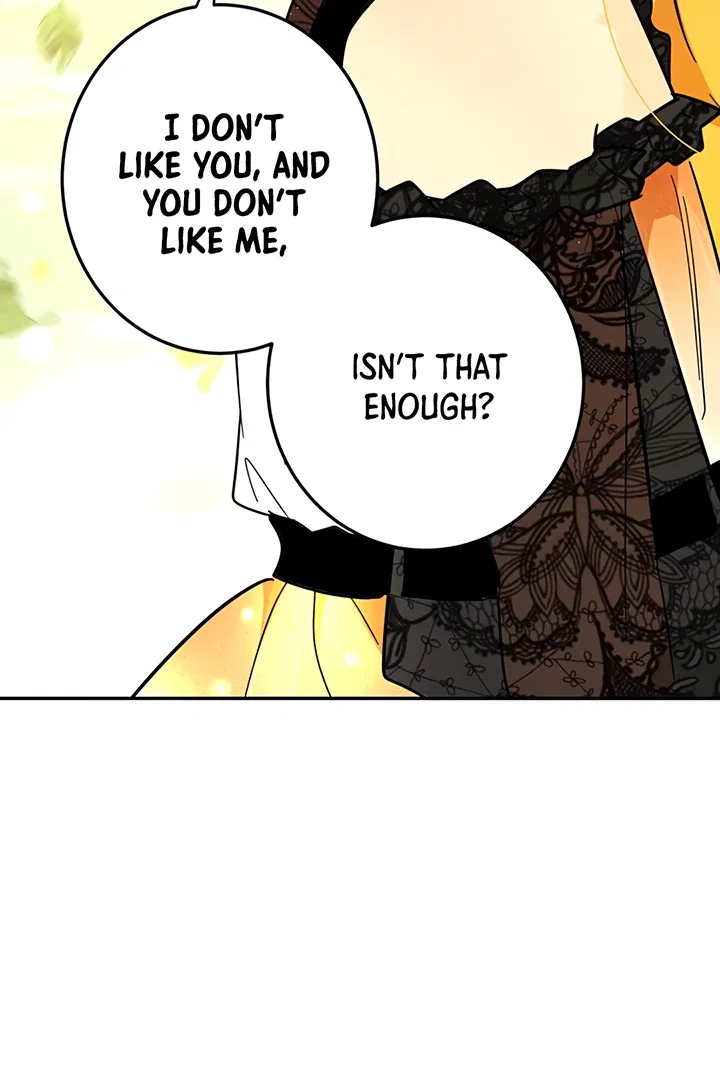 Becoming the Queen at the Age of Six Chapter 40 – Page 70