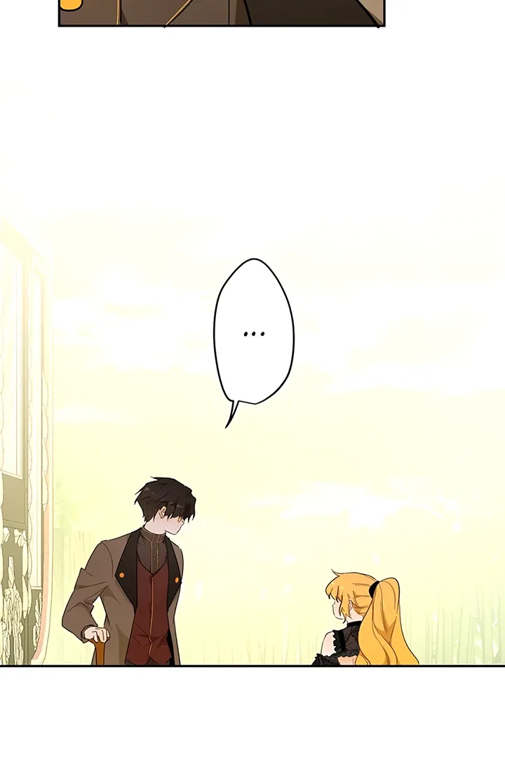 Becoming the Queen at the Age of Six Chapter 40 – Page 72