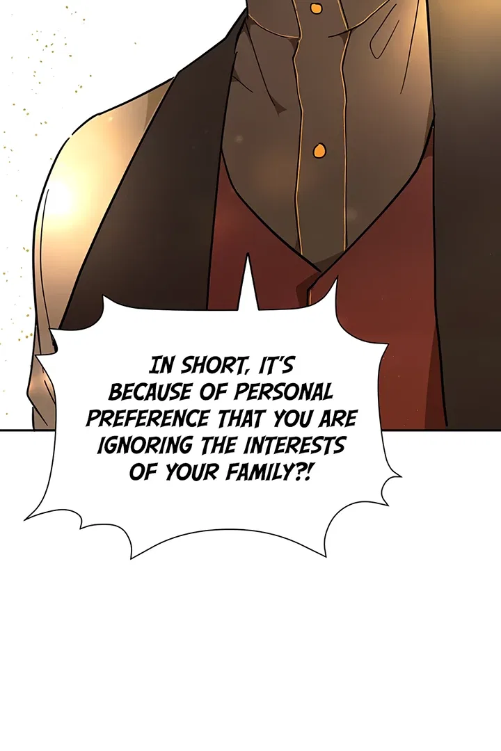 Becoming the Queen at the Age of Six Chapter 40 – Page 77