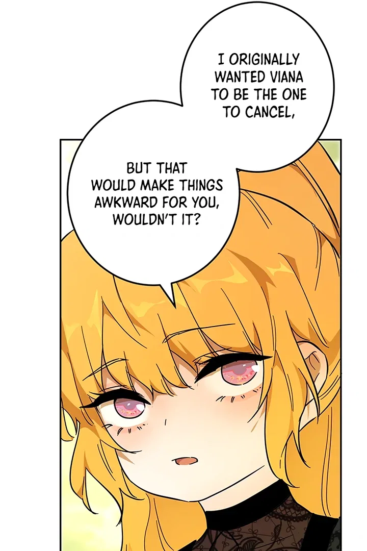Becoming the Queen at the Age of Six Chapter 40 – Page 81