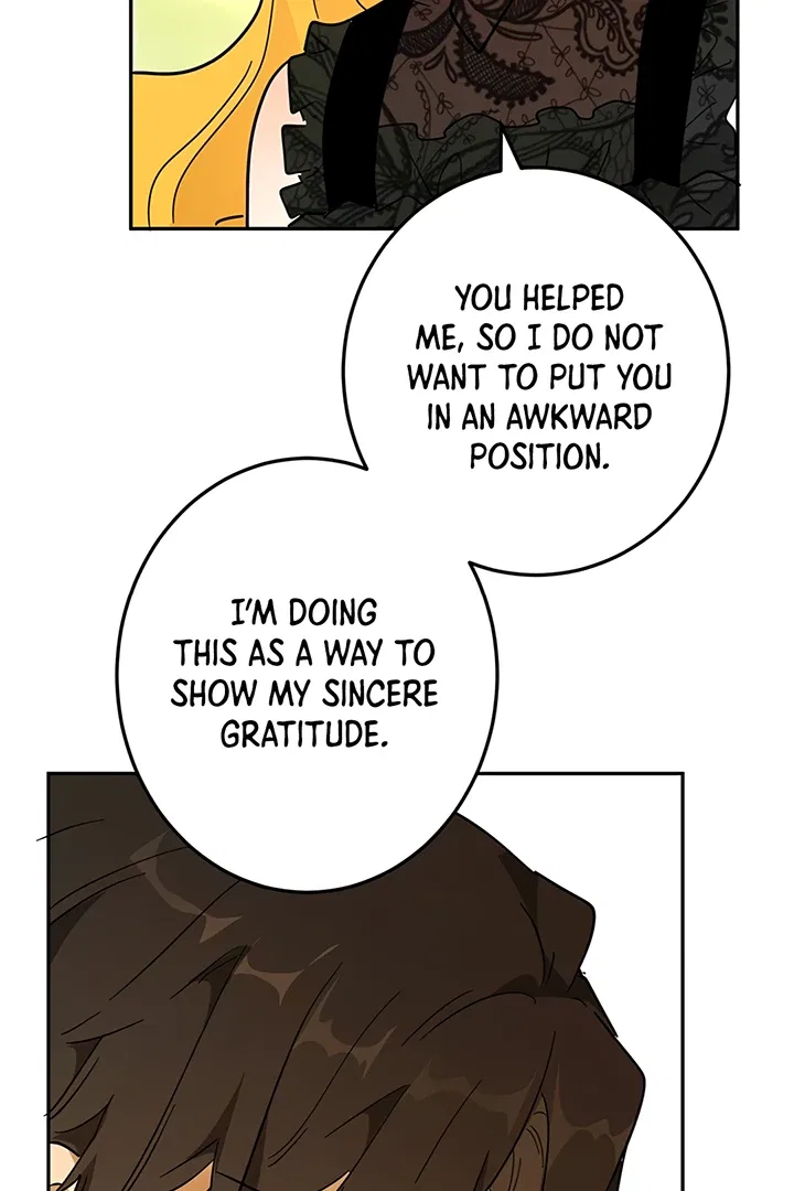 Becoming the Queen at the Age of Six Chapter 40 – Page 82