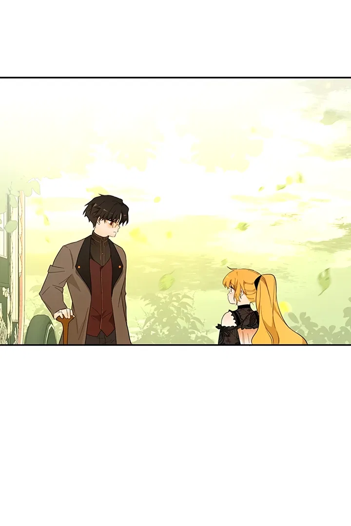 Becoming the Queen at the Age of Six Chapter 40 – Page 84