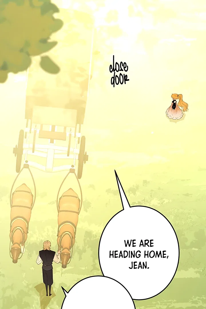 Becoming the Queen at the Age of Six Chapter 40 – Page 91