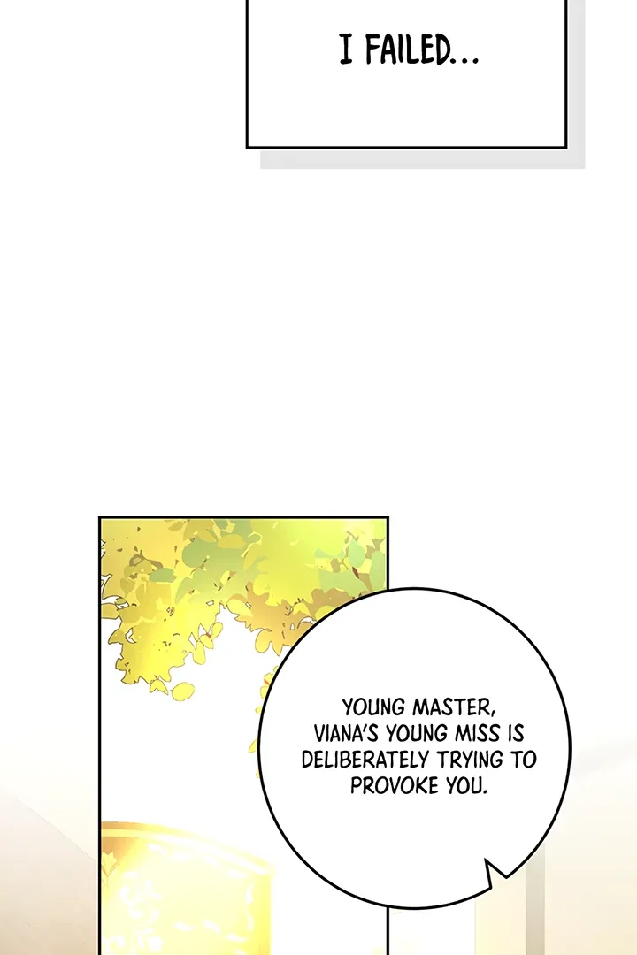 Becoming the Queen at the Age of Six Chapter 40 – Page 97
