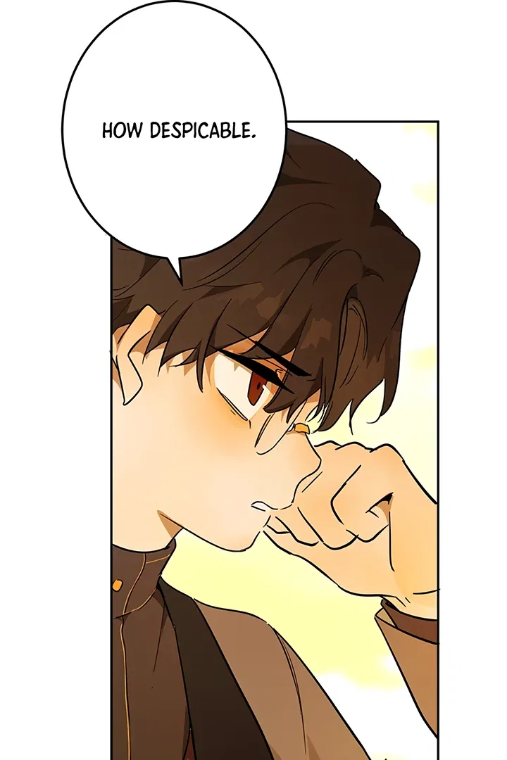 Becoming the Queen at the Age of Six Chapter 40 – Page 100