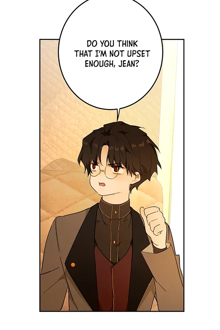 Becoming the Queen at the Age of Six Chapter 40 – Page 103