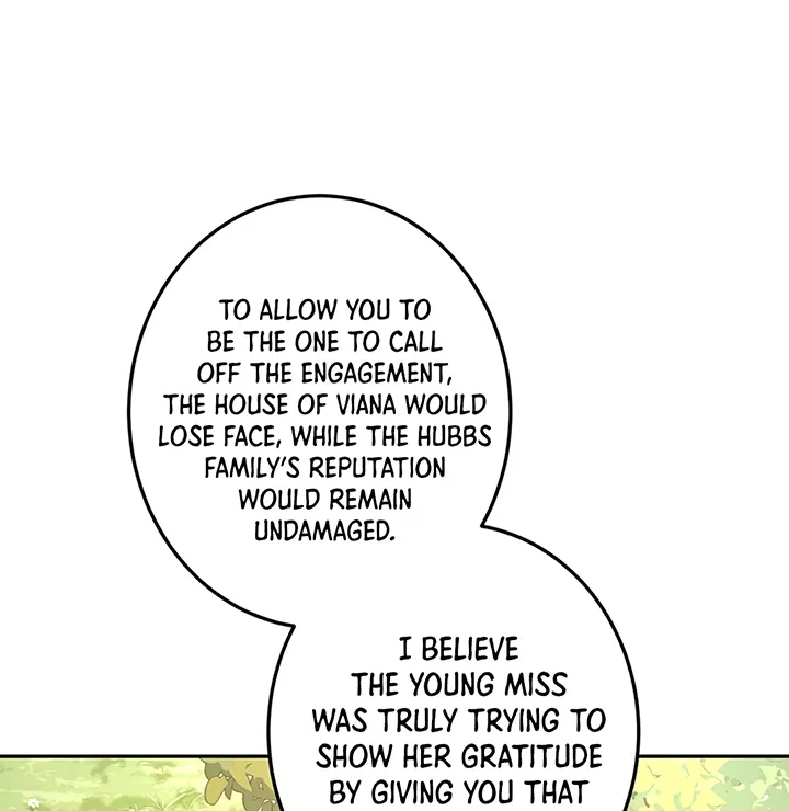 Becoming the Queen at the Age of Six Chapter 40 – Page 104