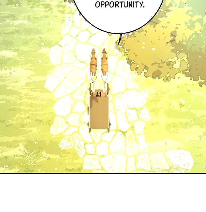 Becoming the Queen at the Age of Six Chapter 40 – Page 105