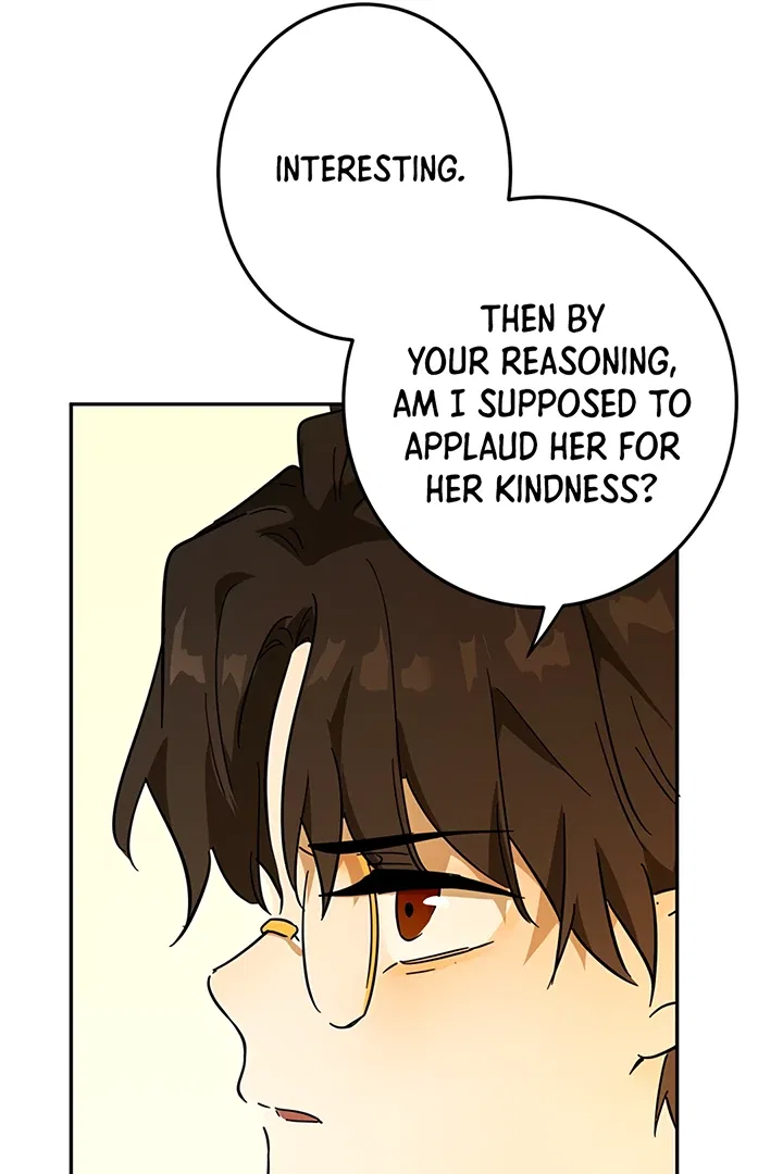 Becoming the Queen at the Age of Six Chapter 40 – Page 106