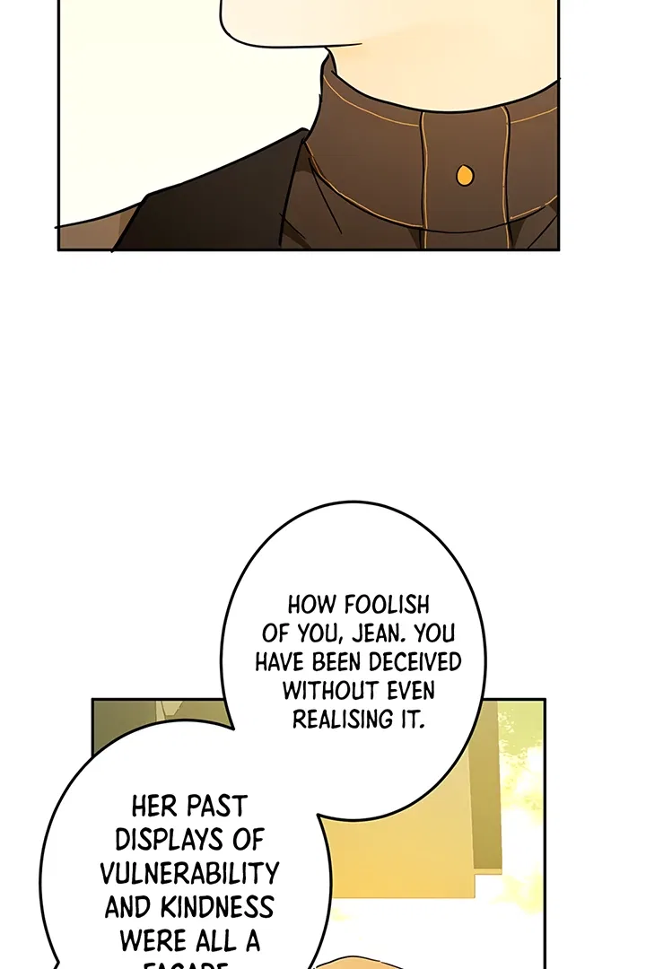 Becoming the Queen at the Age of Six Chapter 40 – Page 107