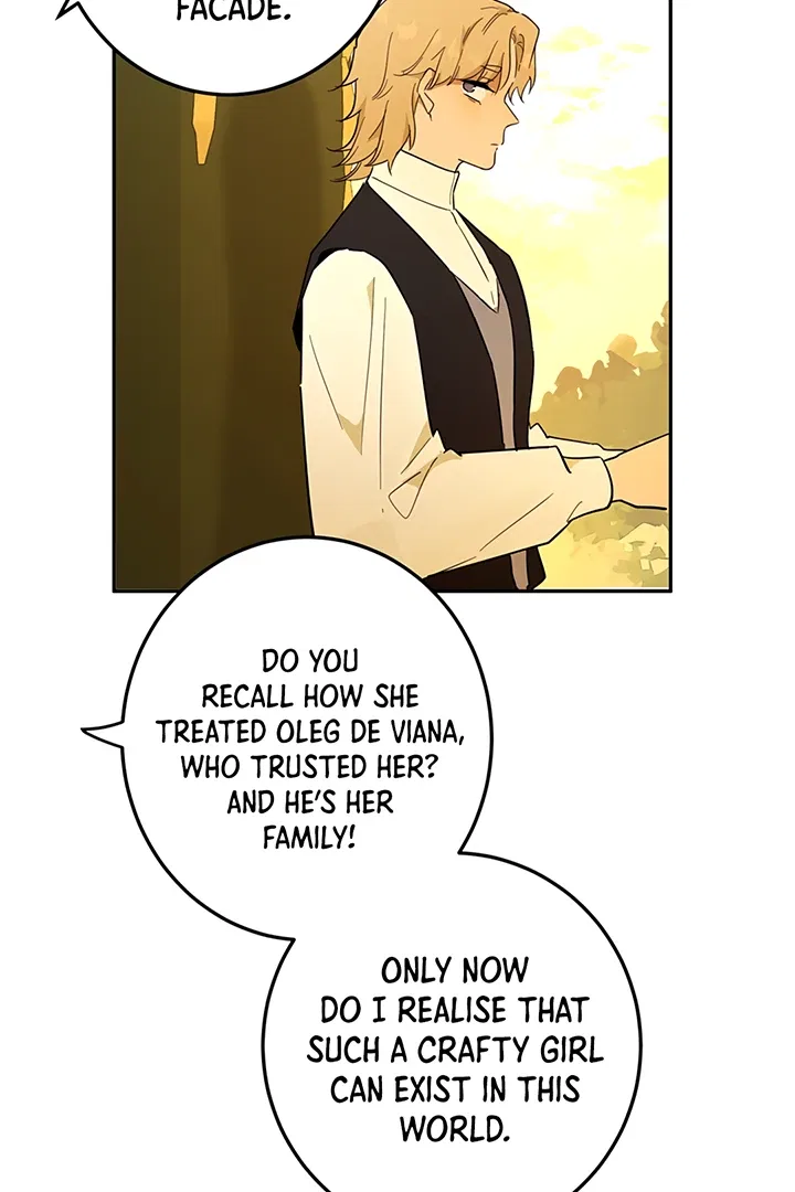 Becoming the Queen at the Age of Six Chapter 40 – Page 108