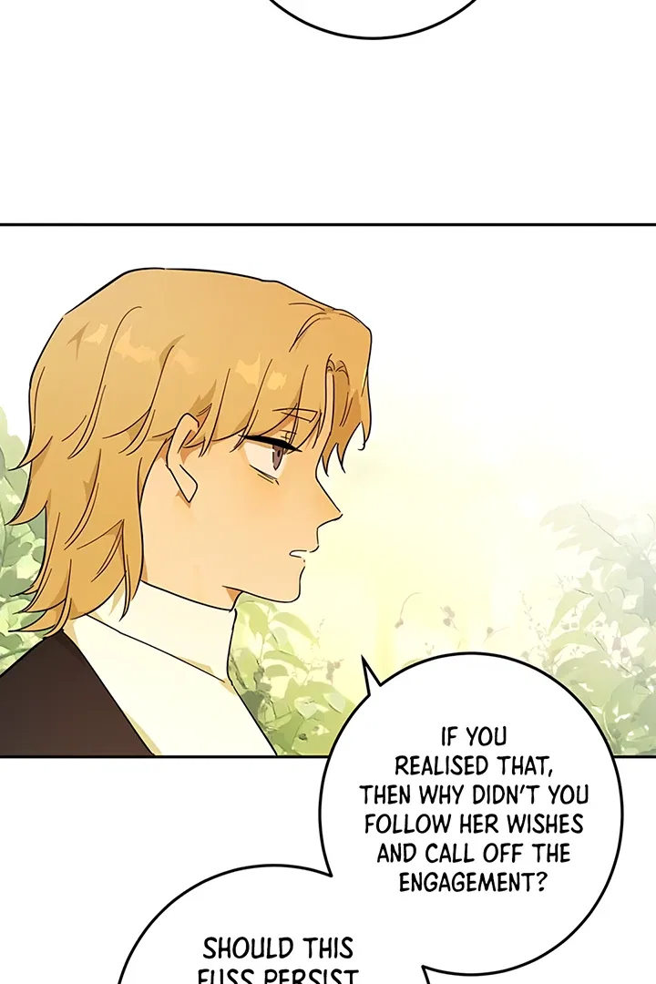 Becoming the Queen at the Age of Six Chapter 40 – Page 109