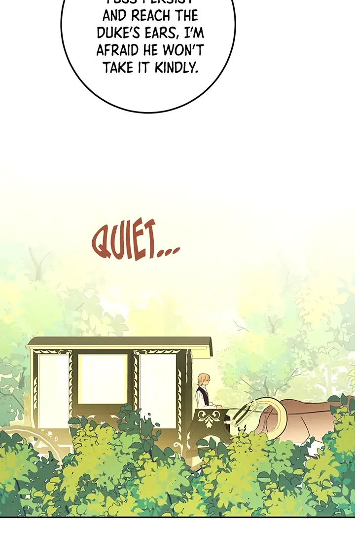 Becoming the Queen at the Age of Six Chapter 40 – Page 110