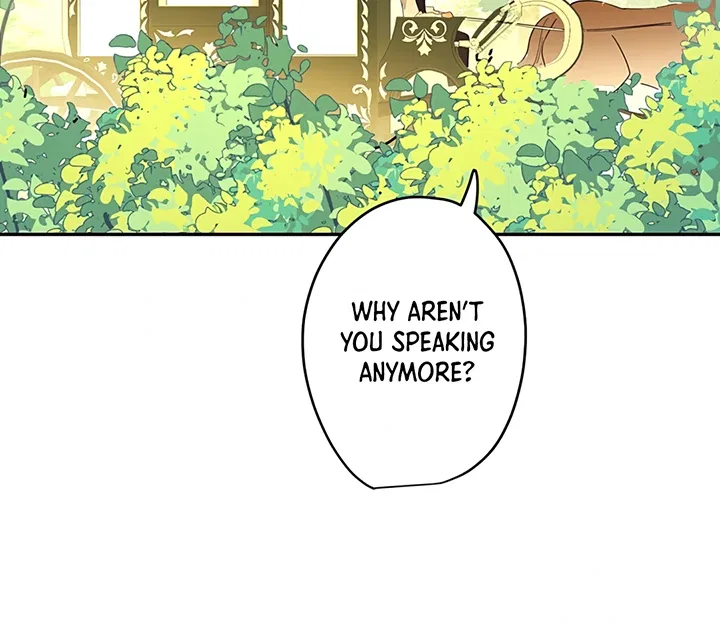 Becoming the Queen at the Age of Six Chapter 40 – Page 112