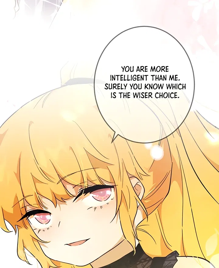 Becoming the Queen at the Age of Six Chapter 40 – Page 117
