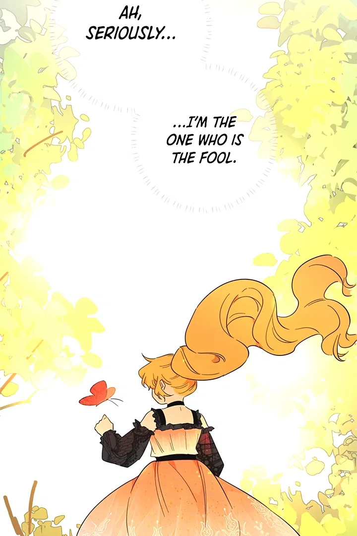 Becoming the Queen at the Age of Six Chapter 40 – Page 120