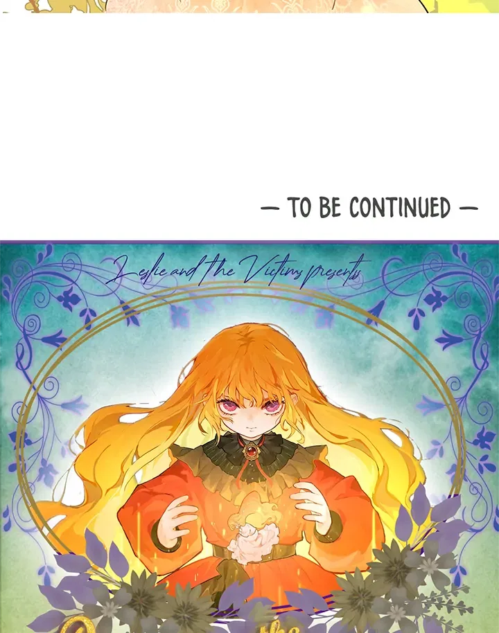 Becoming the Queen at the Age of Six Chapter 40 – Page 121