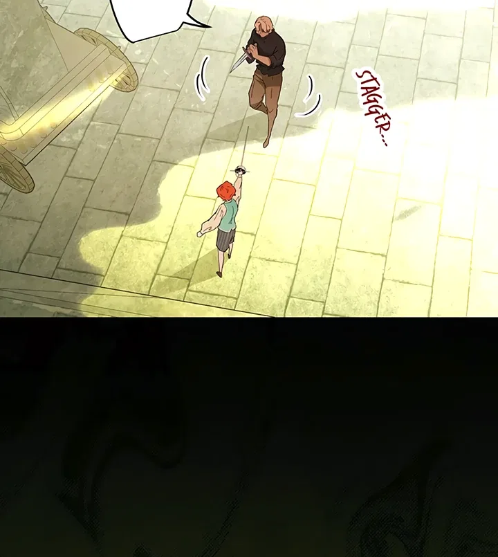 Becoming the Queen at the Age of Six Chapter 39 – Page 5