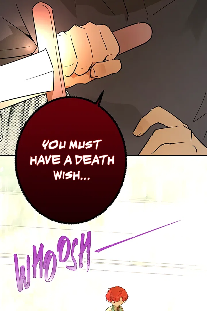 Becoming the Queen at the Age of Six Chapter 39 – Page 7