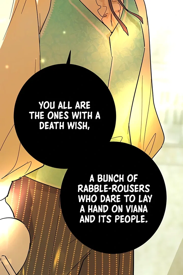 Becoming the Queen at the Age of Six Chapter 39 – Page 10