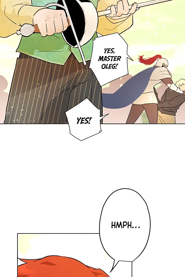 Becoming the Queen at the Age of Six Chapter 39 – Page 15