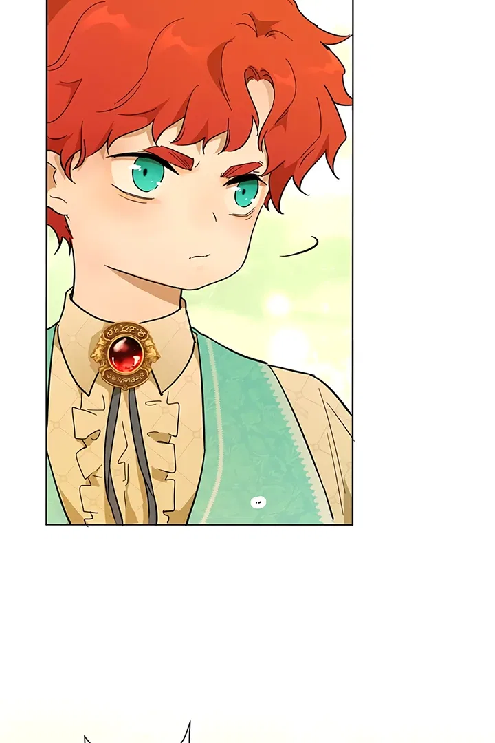 Becoming the Queen at the Age of Six Chapter 39 – Page 16
