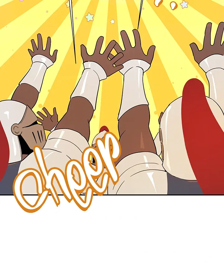 Becoming the Queen at the Age of Six Chapter 39 – Page 18
