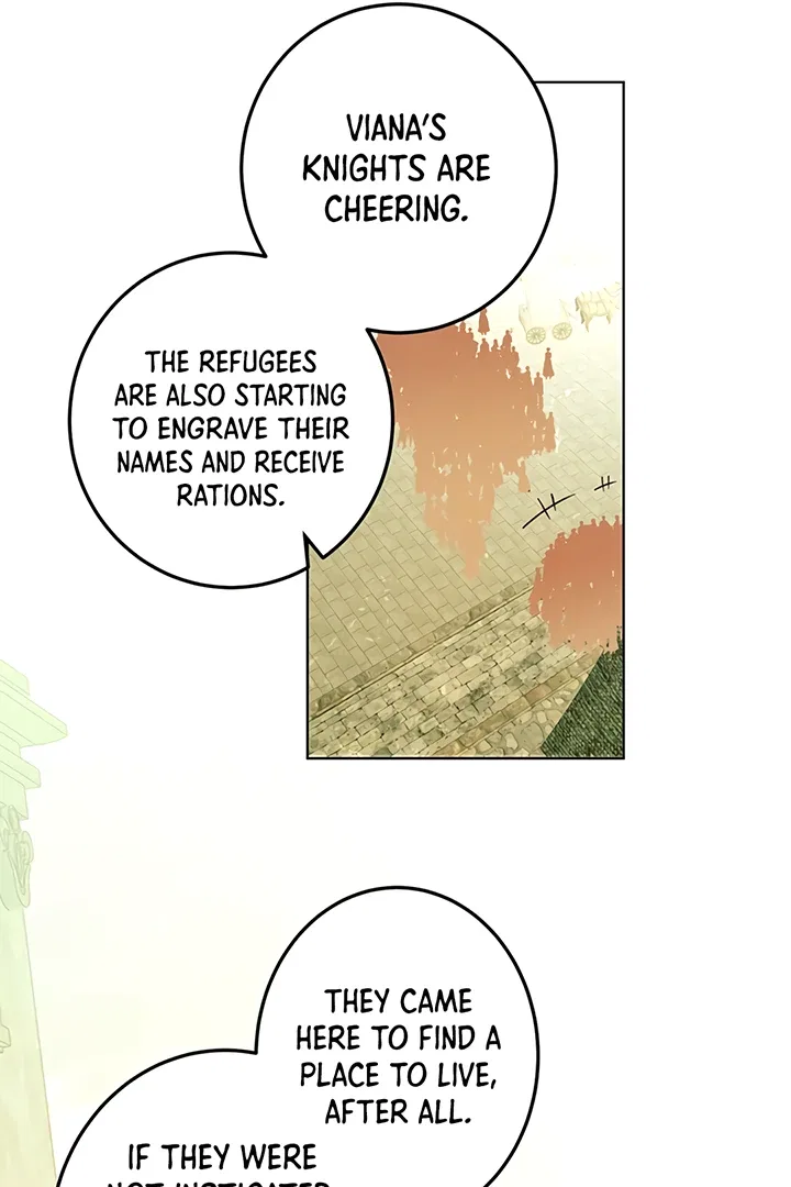 Becoming the Queen at the Age of Six Chapter 39 – Page 19