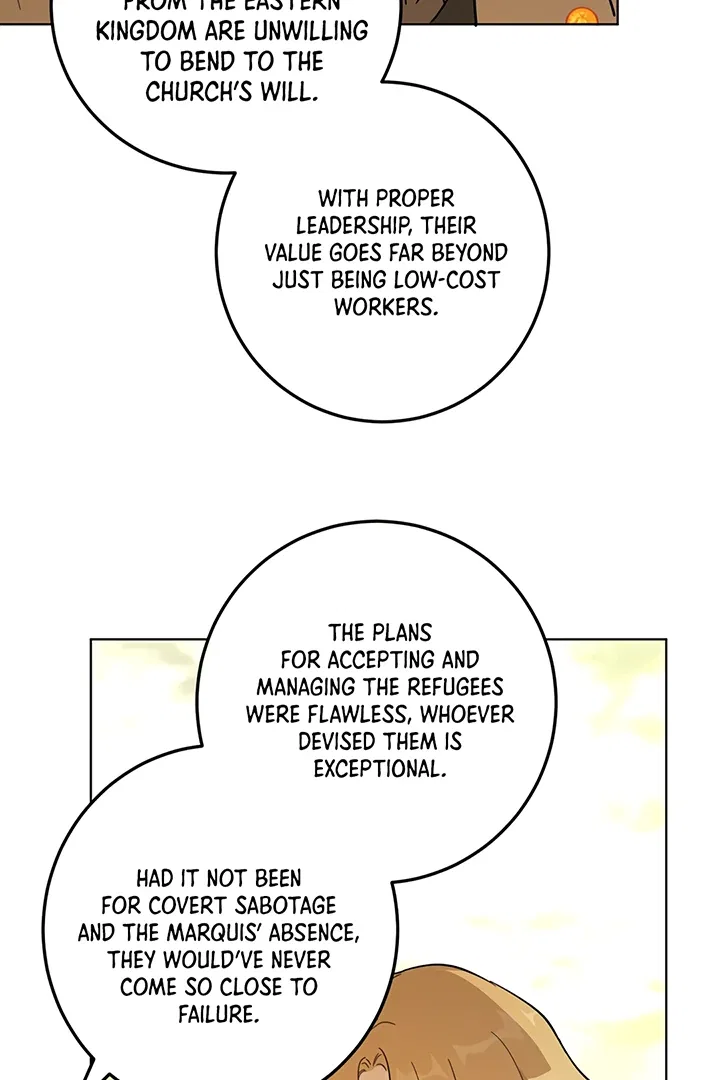 Becoming the Queen at the Age of Six Chapter 39 – Page 22