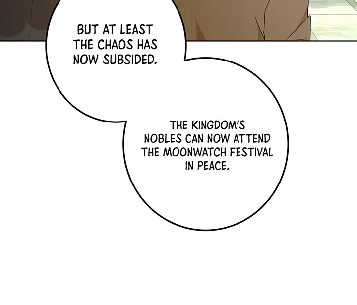 Becoming the Queen at the Age of Six Chapter 39 – Page 25