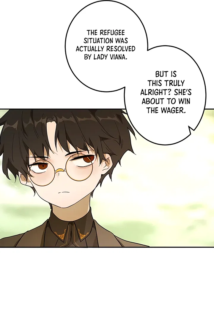 Becoming the Queen at the Age of Six Chapter 39 – Page 26