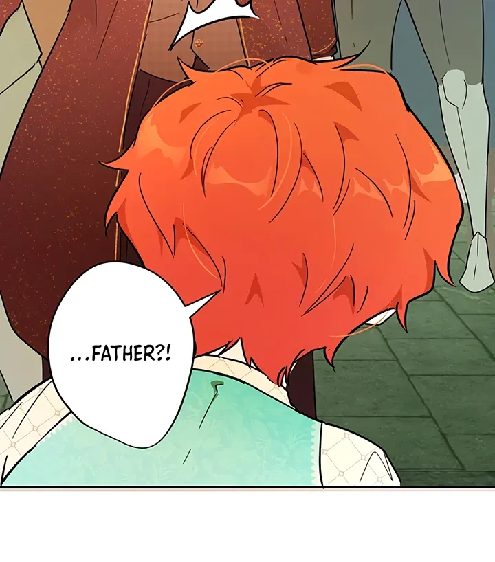 Becoming the Queen at the Age of Six Chapter 39 – Page 31