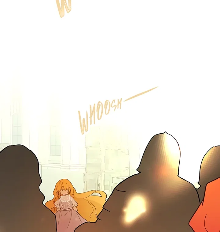 Becoming the Queen at the Age of Six Chapter 39 – Page 36